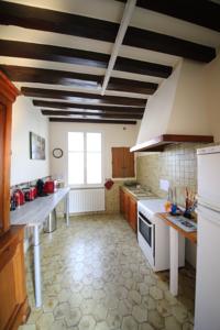 Hebergement Chez Robins : photos des chambres
