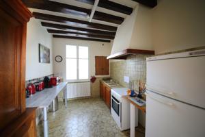 Hebergement Chez Robins : photos des chambres