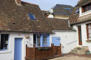 Hebergement Chez Robins : photos des chambres