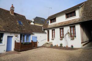 Hebergement Chez Robins : photos des chambres