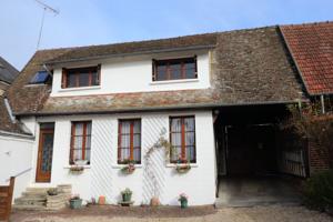Hebergement Chez Robins : photos des chambres