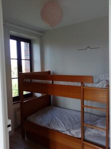 Hebergement Belle Vue : photos des chambres