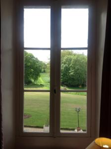 Chambres d'hotes/B&B Chateau de La Ville-Hue : photos des chambres