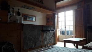 Appartement Le Narcisse, Crest-Voland : photos des chambres