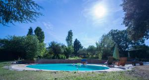 Chambres d'hotes/B&B Le Fer en Ceze : photos des chambres