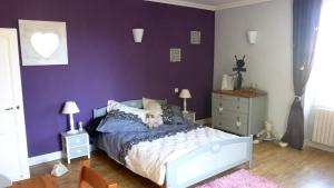 Chambres d'hotes/B&B Le Fer en Ceze : photos des chambres