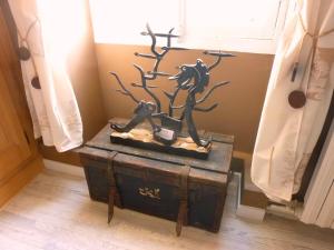 Chambres d'hotes/B&B Le Fer en Ceze : photos des chambres
