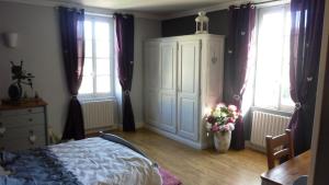 Chambres d'hotes/B&B Le Fer en Ceze : photos des chambres