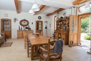Chambres d'hotes/B&B Le Fer en Ceze : photos des chambres