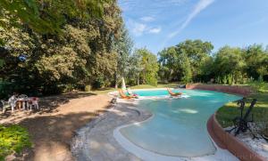 Chambres d'hotes/B&B Le Fer en Ceze : photos des chambres