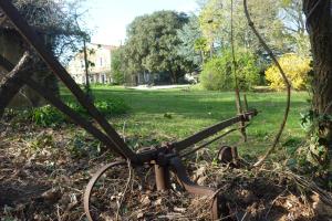 Chambres d'hotes/B&B Le Fer en Ceze : photos des chambres