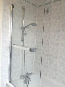 Hebergement Gite Le Penker : Maison 2 Chambres