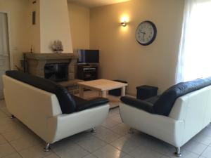 Hebergement Gite Le Penker : photos des chambres