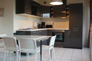 Hebergement Gite Le Penker : photos des chambres