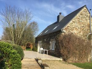 Hebergement Gite Le Penker : photos des chambres