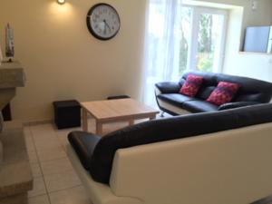 Hebergement Gite Le Penker : photos des chambres