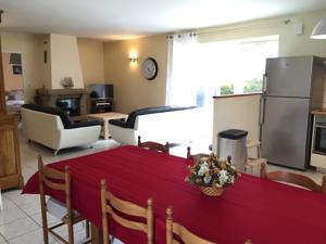 Hebergement Gite Le Penker : photos des chambres