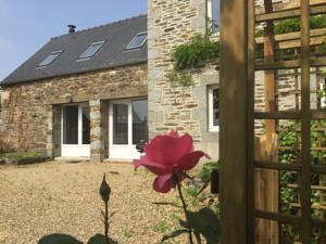 Hebergement Gite Le Penker : photos des chambres