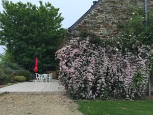 Hebergement Gite Le Penker : photos des chambres
