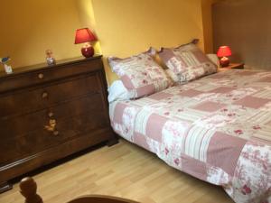 Hebergement Gite Le Penker : photos des chambres