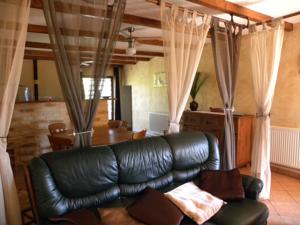 Chambres d'hotes/B&B Chambres Combe de Gabriel : photos des chambres