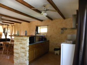 Chambres d'hotes/B&B Chambres Combe de Gabriel : photos des chambres