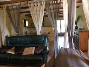 Chambres d'hotes/B&B Chambres Combe de Gabriel : photos des chambres