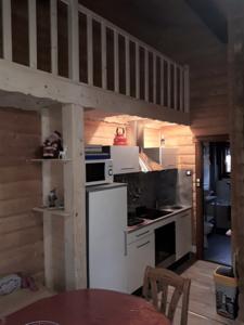 Appartement Cosy : photos des chambres
