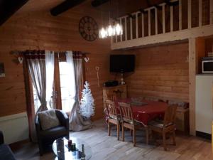 Appartement Cosy : photos des chambres