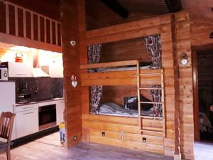 Appartement Cosy : photos des chambres