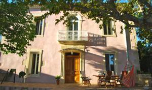 Chambres d'hotes/B&B Le Mas Richard : photos des chambres