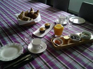 Chambres d'hotes/B&B La Forestiere : photos des chambres
