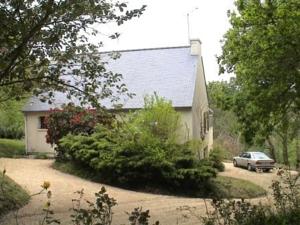 Hebergement Min Gwenn : photos des chambres