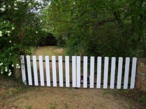 Hebergement Min Gwenn : photos des chambres