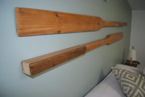 Chambres d'hotes/B&B La Cour du Rhone : photos des chambres