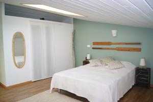 Chambres d'hotes/B&B La Cour du Rhone : photos des chambres