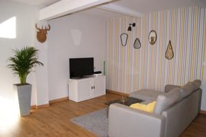 Chambres d'hotes/B&B La Cour du Rhone : photos des chambres