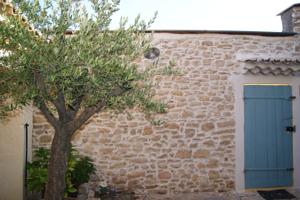 Chambres d'hotes/B&B La Cour du Rhone : photos des chambres