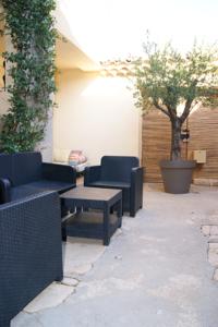 Chambres d'hotes/B&B La Cour du Rhone : photos des chambres