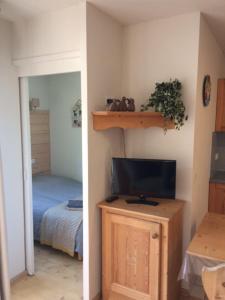 Appartement Luchon : Appartement avec Vue sur la Montagne