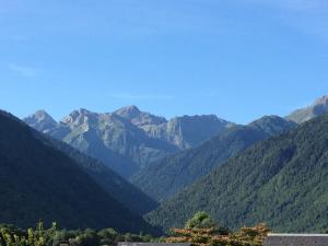 Appartement Luchon : photos des chambres