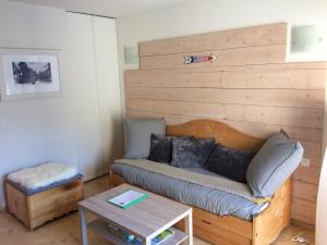 Appartement Luchon : photos des chambres