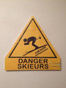 Appartement Luchon : photos des chambres