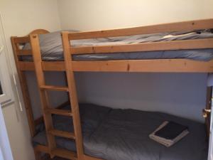 Appartement Luchon : photos des chambres