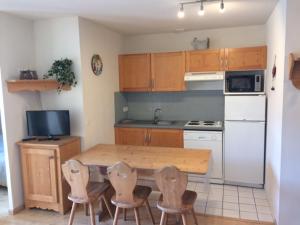 Appartement Luchon : photos des chambres