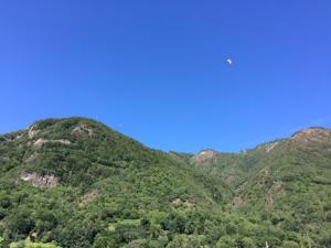 Appartement Luchon : photos des chambres