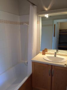 Appartement Luchon : photos des chambres