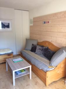 Appartement Luchon : photos des chambres