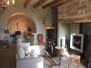 Hebergement House Le mousquie : Maison de Vacances (4 Adultes)