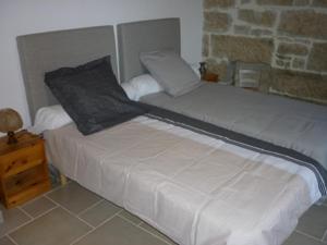 Hebergement House Le mousquie : photos des chambres